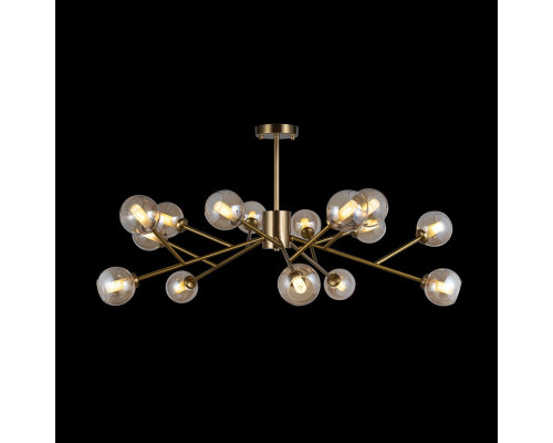 Потолочная люстра Loft IT Orion 10020/15