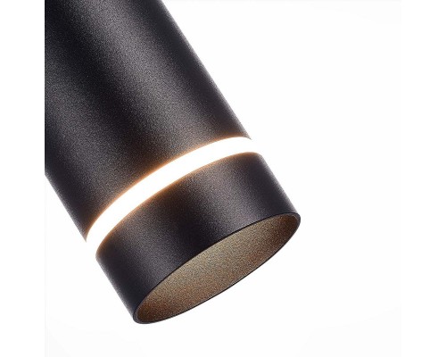 Подвесной светодиодный светильник ST Luce ST115.443.12 Подвесной светодиодный светильник ST Luce ST115.443.12