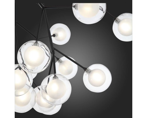 Подвесная люстра ST Luce Demele SL376.403.27 Подвесная люстра ST Luce Demele SL376.403.27