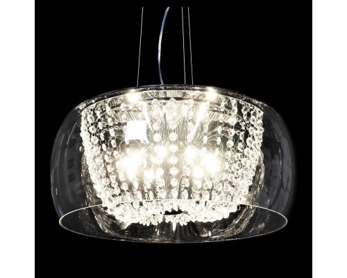 Подвесной светильник Lumina Deco Disposa LDP 7018-500 PR Подвесной светильник Lumina Deco Disposa LDP 7018-500 PR