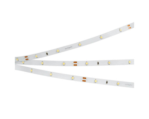Светодиодная лента Arlight 2,9W/m 30LED/m 3528SMD холодный белый 5M 019916