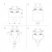 Адаптер Elektrostandard TRLM-1-WH a051727