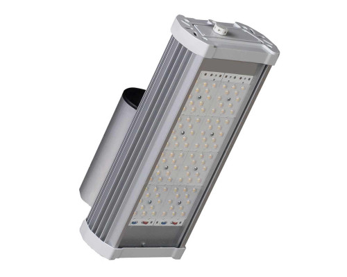 Светильник светодиодный уличный консольный Uniel ULV-R24J 60W/5000К IP65 SILVER UL-00012290 Светильник светодиодный уличный консольный Uniel ULV-R24J 60W/5000К IP65 SILVER UL-00012290