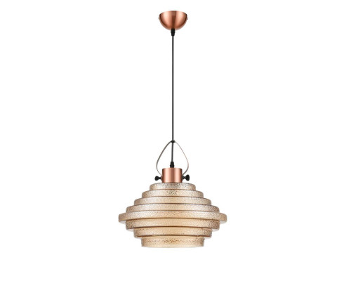 Подвесной светильник Vele Luce Genio VL5404P21 Подвесной светильник Vele Luce Genio VL5404P21