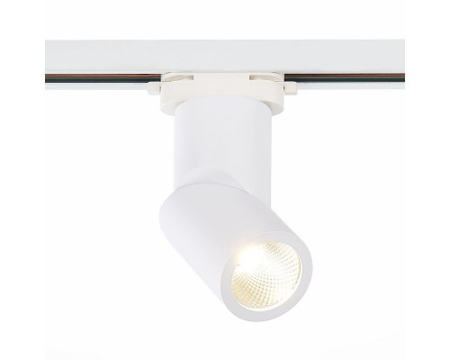 Трековый светодиодный светильник ST Luce ST650.536.10 Трековый светодиодный светильник ST Luce ST650.536.10