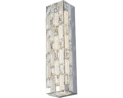 Светильник настенный светодиодный Stilfort 4014/09/01WL, серия Gabbana Светильник настенный светодиодный Stilfort 4014/09/01WL, серия Gabbana