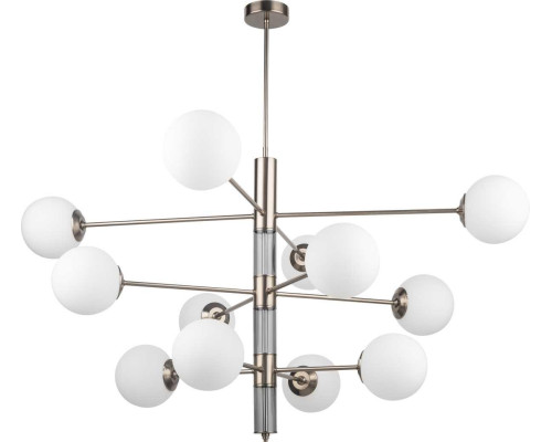 Подвесная люстра KUTEK MOOD Ultimo ULT-ZW-12(T) Подвесная люстра KUTEK MOOD Ultimo ULT-ZW-12(T)