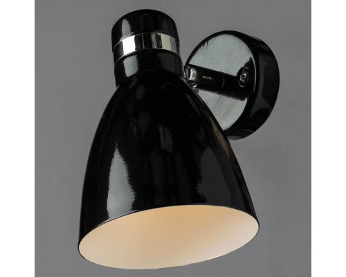 Спот Arte Lamp 48 A5049AP-1BK