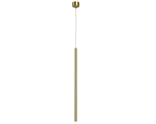 Подвесной светодиодный светильник Lightstar Tubo 747333 Подвесной светодиодный светильник Lightstar Tubo 747333