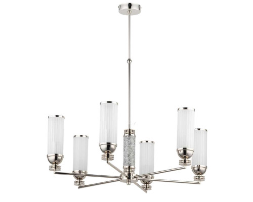 Подвесной светильник KUTEK IZANO IZA-ZW-6(BN/3)B