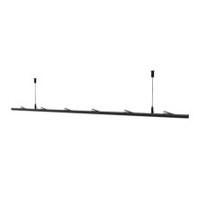 Штанга для токопроводящего ремня Divinare Decorato D252906