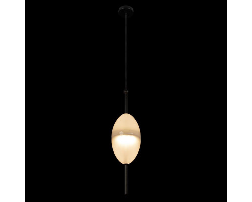 Подвесной светодиодный светильник Loft IT Venice 10223/E White Подвесной светодиодный светильник Loft IT Venice 10223/E White
