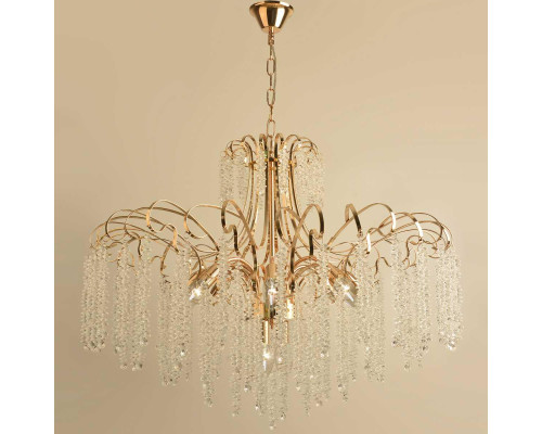 Потолочный светильник Reluce 08286-0.4-10 FG