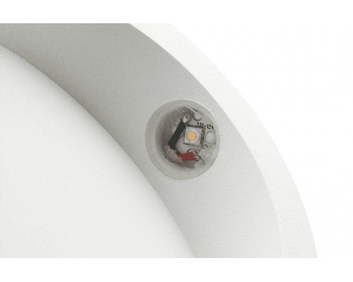Настенный светодиодный светильник DesignLed GW-R680-1-WH-WW 003032 Настенный светодиодный светильник DesignLed GW-R680-1-WH-WW 003032
