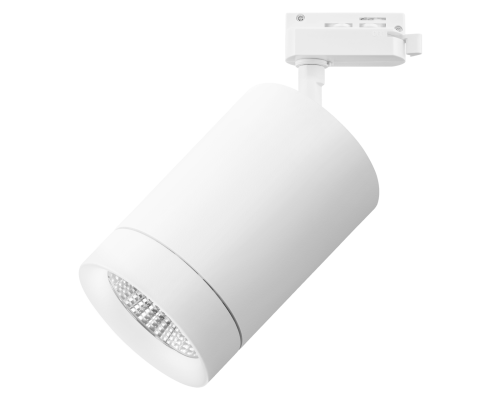 Трековый светодиодный светильник Lightstar Canno Led 303262 Трековый светодиодный светильник Lightstar Canno Led 303262