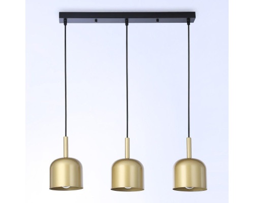 Подвесной светильник Ambrella light Traditional TR97118