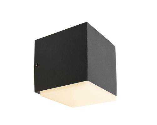 Уличный настенный светильник Deko-Light Ancha I 731087 Уличный настенный светильник Deko-Light Ancha I 731087
