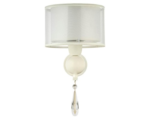 Бра Arti Lampadari Rufina E 2.1.1.600 W Бра Arti Lampadari Rufina E 2.1.1.600 W