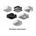 Насадка передняя Ambrella light DIY Spot N7756