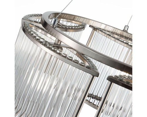 Подвесная люстра ST Luce Velletri SL1627.103.05 Подвесная люстра ST Luce Velletri SL1627.103.05