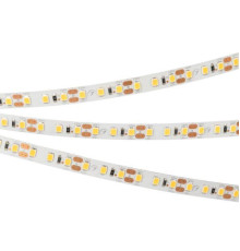 Светодиодная лента Arlight 14,4W/m 120LED/m 2835SMD теплый белый 5M 024341(2)