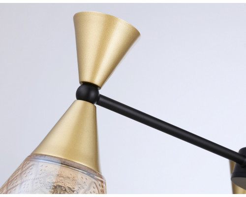 Потолочная люстра Ambrella light Traditional Modern TR3169 Потолочная люстра Ambrella light Traditional Modern TR3169