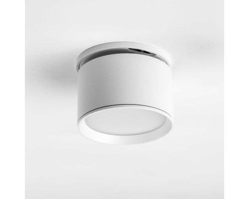 Светильник встраиваемый Lightstar Acuto 215806 Светильник встраиваемый Lightstar Acuto 215806