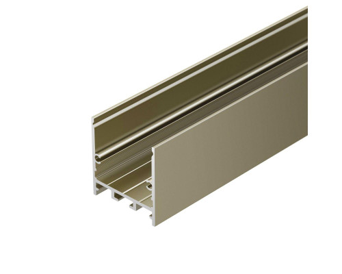 Профиль Arlight SL-Line-3638-LW-2000 Anod Olive Grey 038432