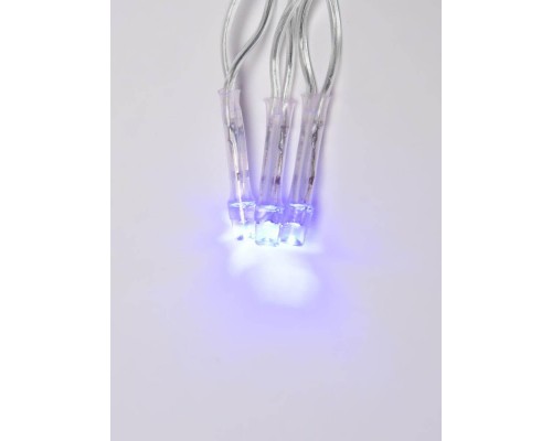 Светодиодная гирлянда Uniel бахрома 220V синий ULD-B3010-200/DTA Blue IP20 07950 Светодиодная гирлянда Uniel бахрома 220V синий ULD-B3010-200/DTA Blue IP20 07950