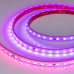Светодиодная лента Arlight 12W/m 60LED/m 5060SMD разноцветный 5М SPI-PFS-B60-12mm 24V 039602