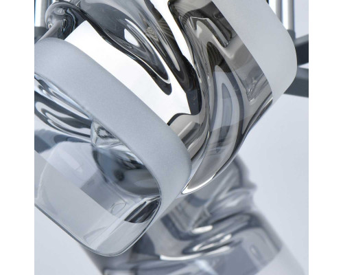 Потолочная люстра De Markt Олимпия 638016008