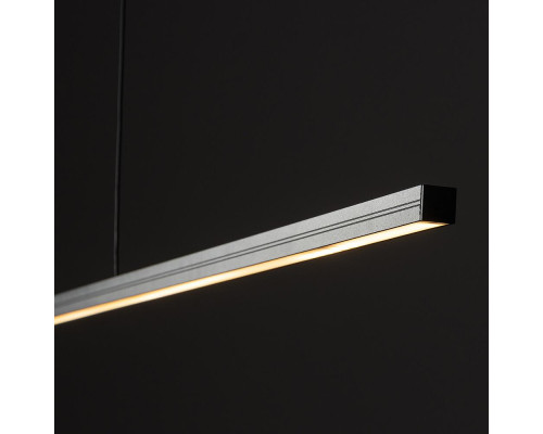 Подвесной светодиодный светильник Nowodvorski Bar Led S 10363 Подвесной светодиодный светильник Nowodvorski Bar Led S 10363