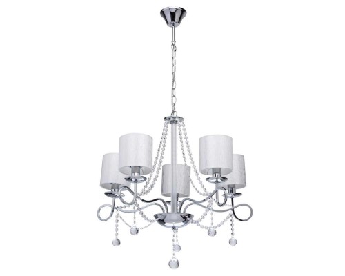Подвесная люстра MW-Light Федерика 83 684010105 Подвесная люстра MW-Light Федерика 83 684010105