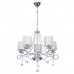 Подвесная люстра MW-Light Федерика 83 684010105