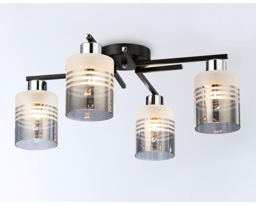 Потолочная люстра Ambrella light Traditional Modern TR303212 Потолочная люстра Ambrella light Traditional Modern TR303212