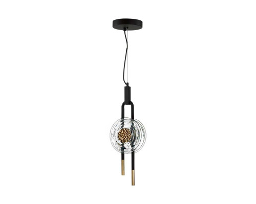 Подвесной светодиодный светильник Odeon Light Exclusive Modern Magnet 5407/12L Подвесной светодиодный светильник Odeon Light Exclusive Modern Magnet 5407/12L