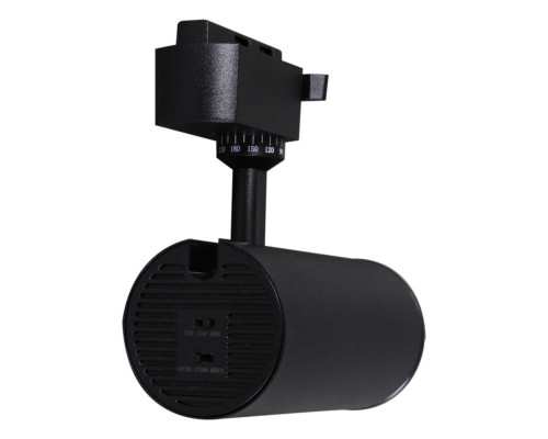 Светильник трековый Reluce 06650-9.3-LED10/20/30W CCT BK Светильник трековый Reluce 06650-9.3-LED10/20/30W CCT BK