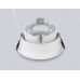 Светильник встраиваемый Ambrella Light TN51813