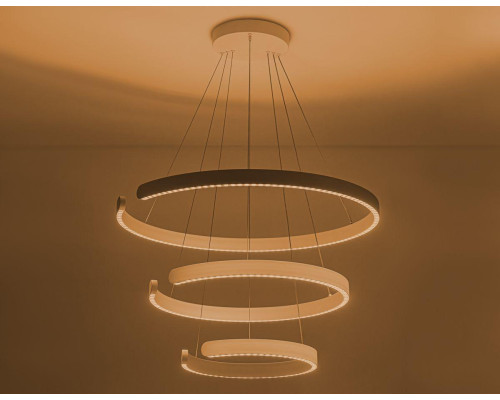 Подвесной светодиодный светильник Ambrella light Comfort Line FL5887 Подвесной светодиодный светильник Ambrella light Comfort Line FL5887