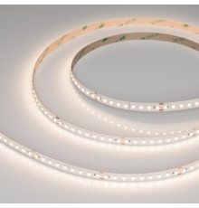 Светодиодная лента Arlight 8W/m 126Led/m 2835SMD теплый белый 5M UL-A126-10mm 24V Warm3500 044496