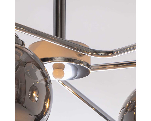 Потолочная люстра De City Вита 220013906