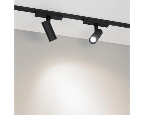 Трековый светодиодный светильник Arlight Mag-Vibe-Spot-R35-8W Day4000 044461 Трековый светодиодный светильник Arlight Mag-Vibe-Spot-R35-8W Day4000 044461