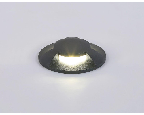 Ландшафтный светодиодный светильник Ambrella light Garden ST6524