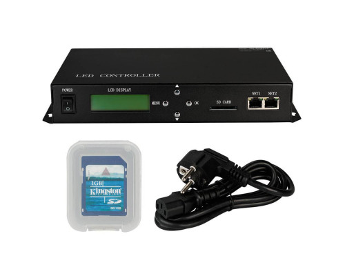 Контроллер Arlight HX-801TC 022187