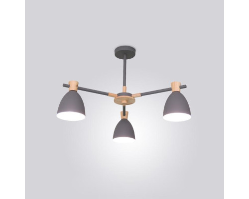 Потолочная люстра Imperium Loft Folke 101598-26 Потолочная люстра Imperium Loft Folke 101598-26