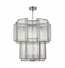 Подвесная люстра ST Luce Cosenza SL1234.103.08