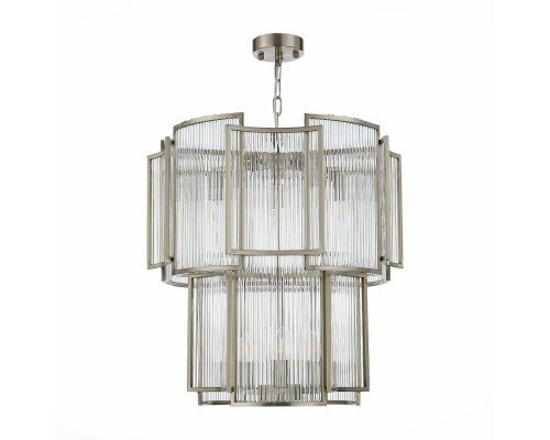 Подвесная люстра ST Luce Cosenza SL1234.103.08