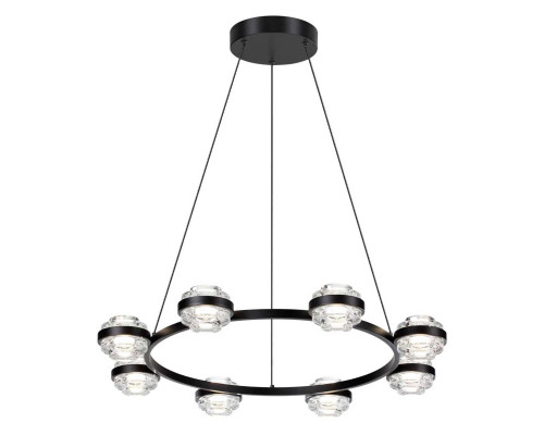 Подвесная люстра Odeon Light KLOT 5031/50L Подвесная люстра Odeon Light KLOT 5031/50L