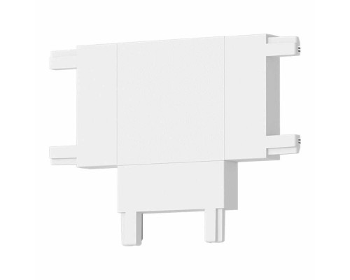 Соединитель X-образный ST Luce Skyline 220 ST015.422.21 ST Luce SKYFLAT ST067.509.12 Соединитель X-образный ST Luce Skyline 220 ST015.422.21 ST Luce SKYFLAT ST067.509.12