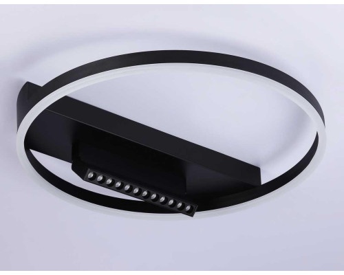 Потолочный светодиодный светильник Ambrella light Comfort LineTech FL51458 Потолочный светодиодный светильник Ambrella light Comfort LineTech FL51458